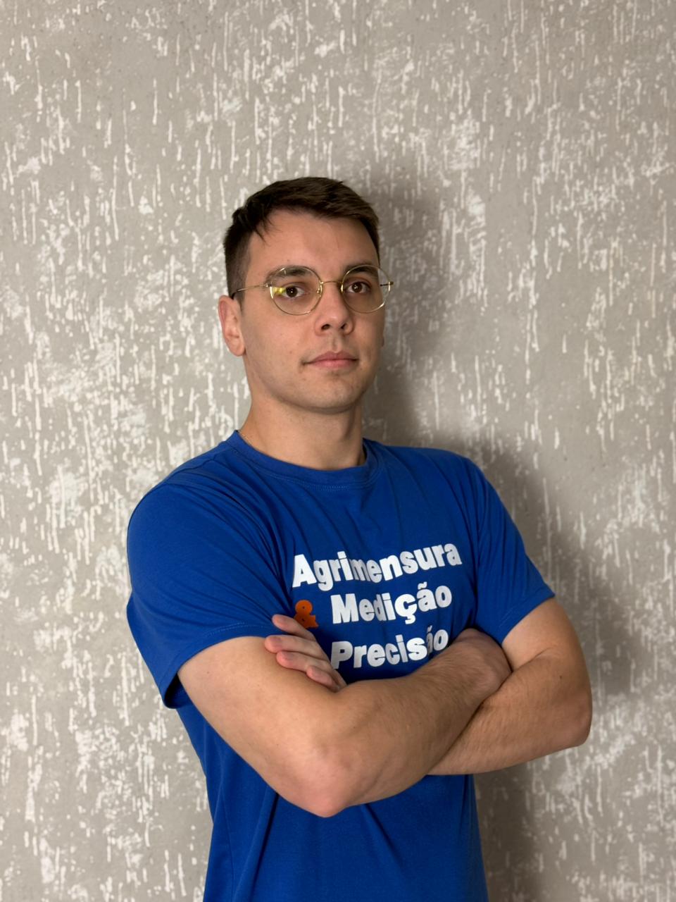 Foto de Membro 4