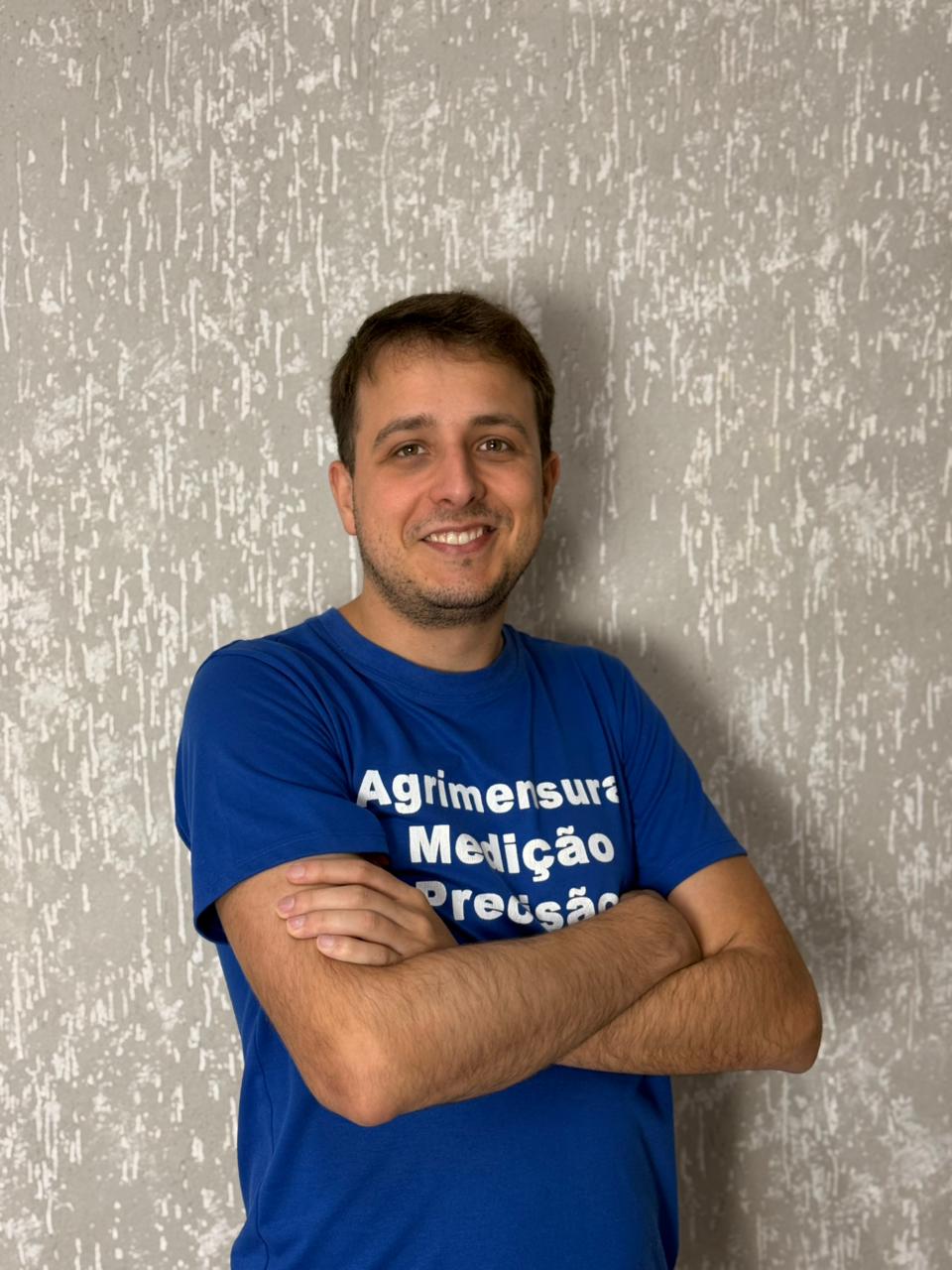 Foto de Membro 2