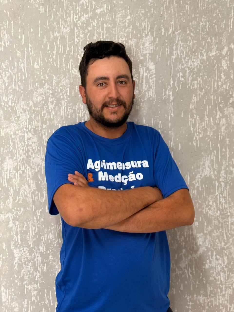 Foto de Membro 5